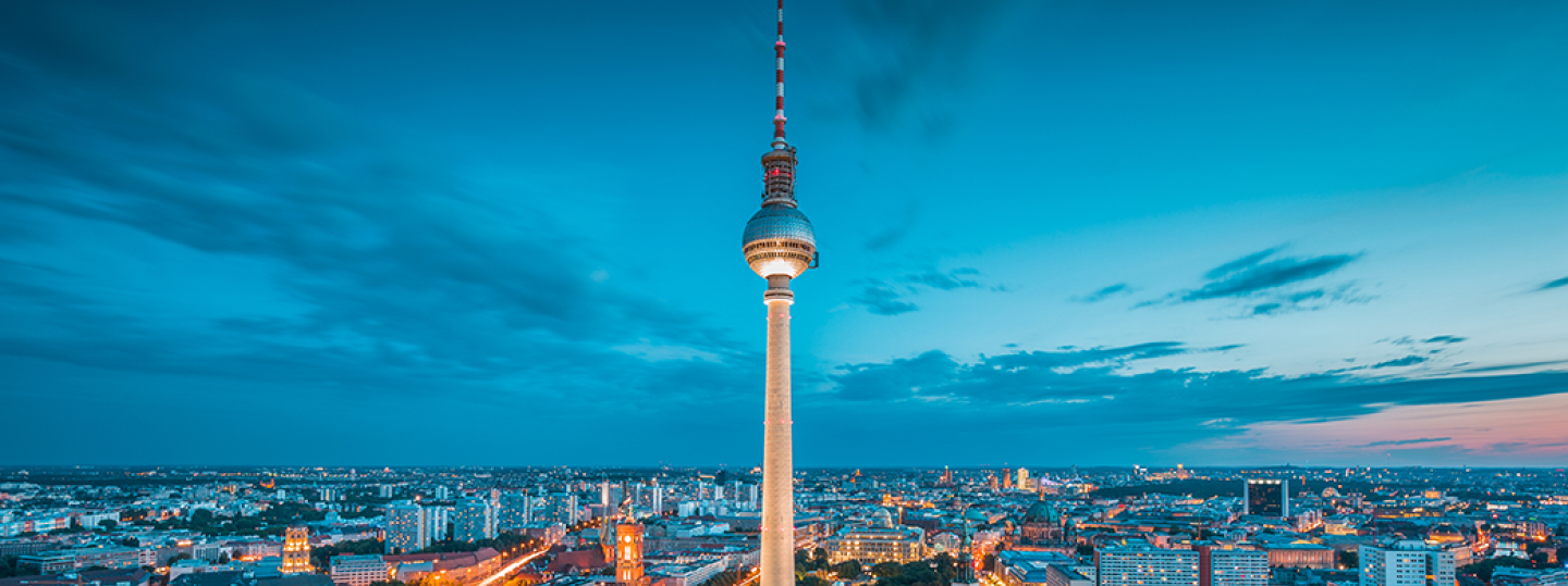 ENGIE Deutschland Kontakt - Standort Berlin