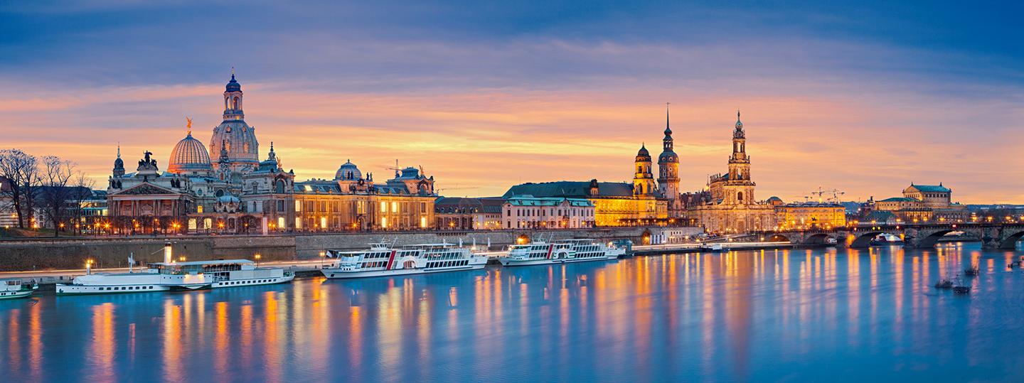 ENGIE Deutschland Kontakt - Dresden