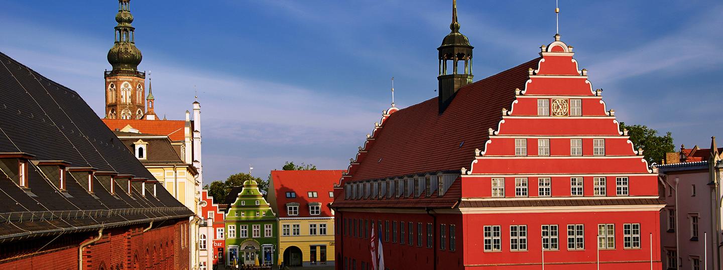 ENGIE Deutschland Kontakt - Greifswald