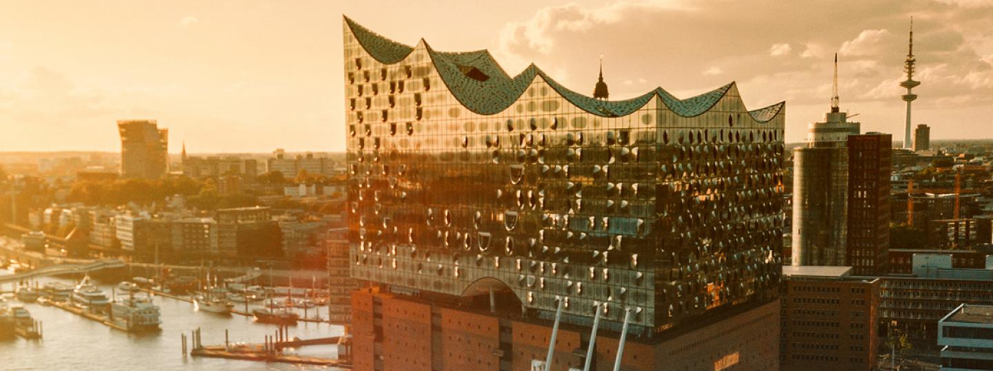 ENGIE Deutschland Kontakt - Standort Hamburg