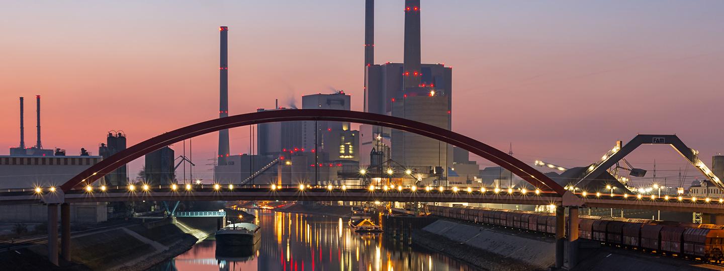 ENGIE Deutschland Kontakt - Standort Karlsruhe