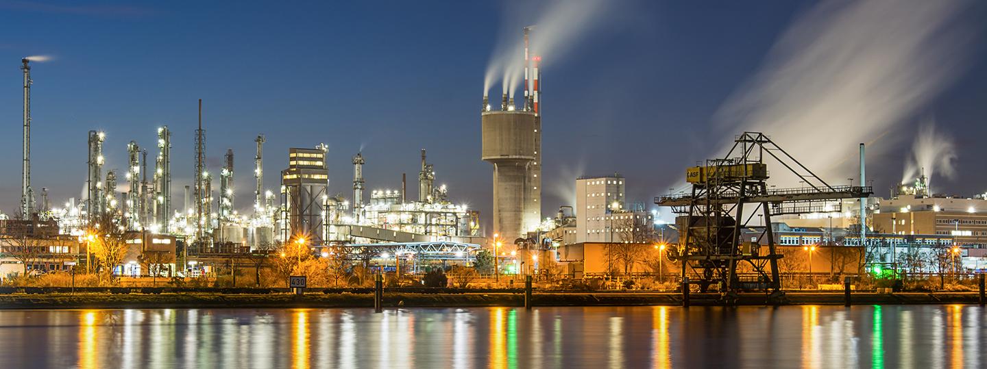 ENGIE Deutschland Kontakt - Standort Ludwigshafen