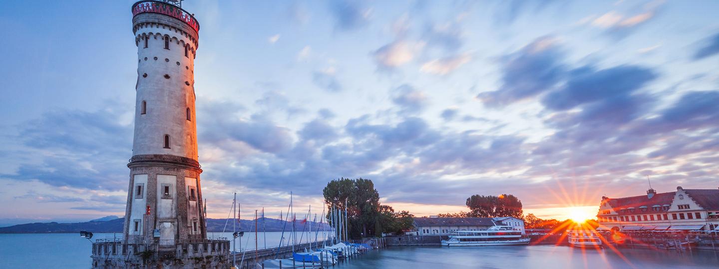ENGIE Deutschland Kontakt: Standort Lindau