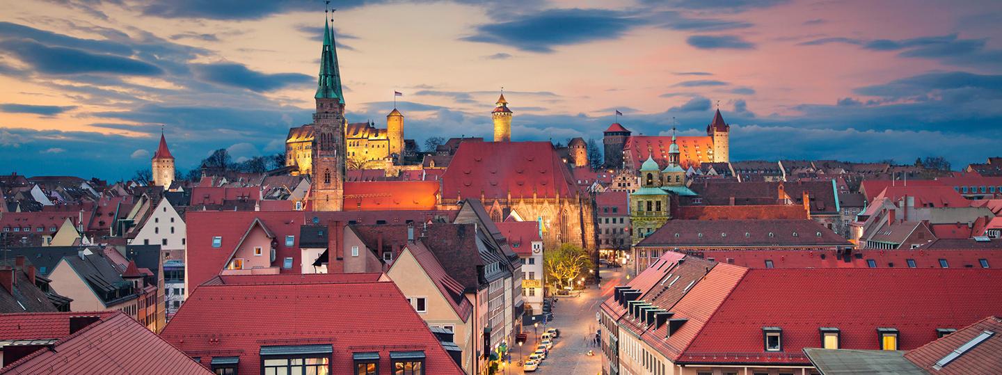 ENGIE Deutschland Kontakt: Standort Nürnberg, Kältetechnik