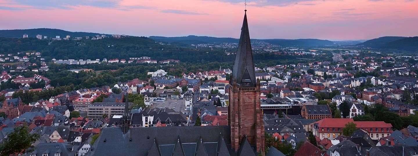 ENGIE Deutschland Kontakt: Standort Marburg