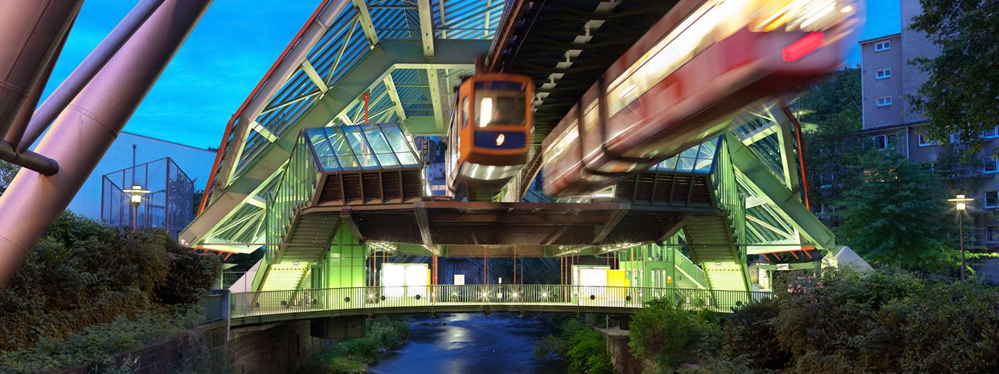ENGIE Deutschland Standorte - Wuppertal WSW Energie & Wasser AG
