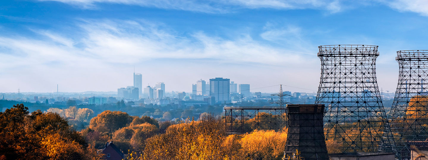 ENGIE Deutschland Kontakt: Standort Essen 