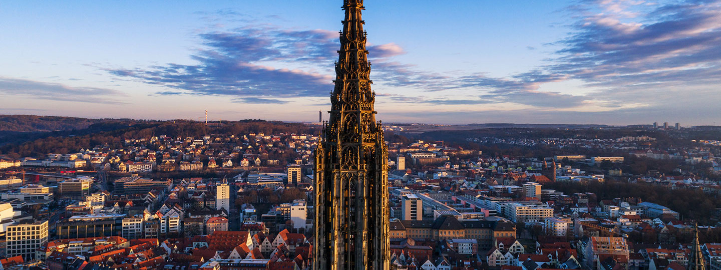 ENGIE Deutschland Kontakt: Standort Ulm