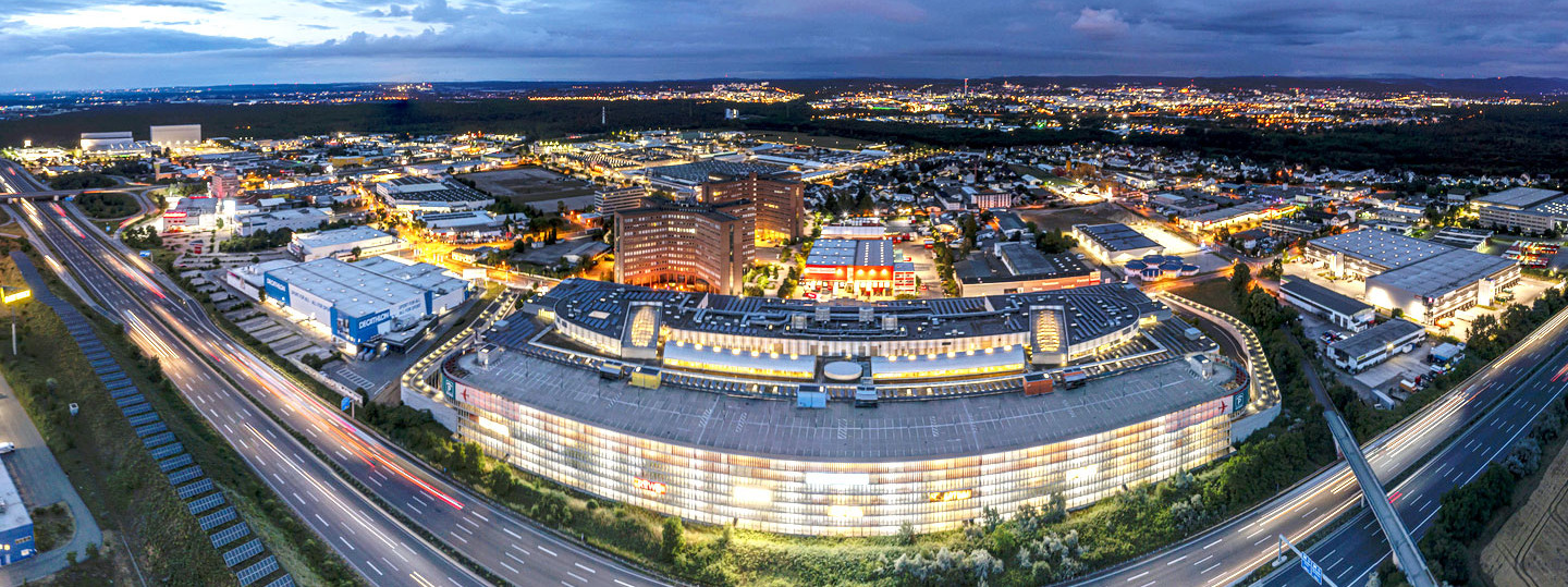 ENGIE Deutschland Kontakt: Standort Weiterstadt, Otto Building Technologies